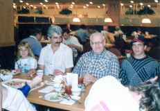 George Rodman Hardesty