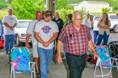 Two Days Before Todd & Celeste's Wedding