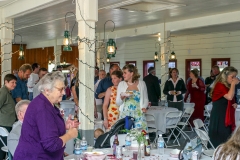 Todd & Celeste's Wedding Day - Sunday