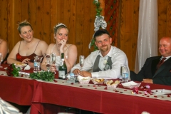 Todd & Celeste's Wedding Day - Sunday