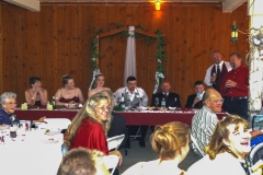 Todd & Celeste's Wedding Day - Sunday