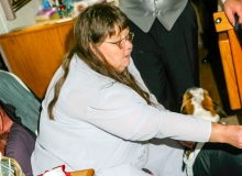 Todd & Celeste's Wedding Day - Sunday