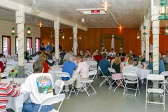 Todd & Celeste's Wedding Day - Sunday