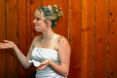 Todd & Celeste's Wedding Day - Sunday