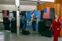 Todd & Celeste's Wedding Day - Sunday