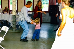 Todd & Celeste's Wedding Day - Sunday