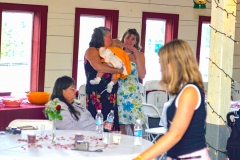 Todd & Celeste's Wedding Day - Sunday