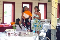 Todd & Celeste's Wedding Day - Sunday