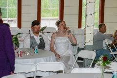 Todd & Celeste's Wedding Day - Sunday