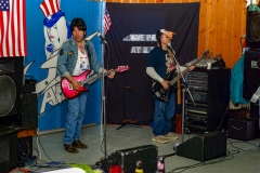 Todd & Celeste's Wedding Day - Sunday