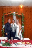 Todd & Celeste's Wedding Day - Sunday