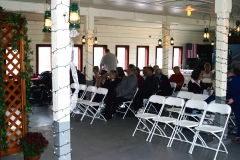 Todd & Celeste's Wedding Day - Sunday