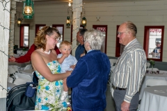 Todd & Celeste's Wedding Day - Sunday