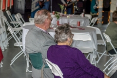 Todd & Celeste's Wedding Day - Sunday