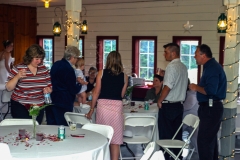 Todd & Celeste's Wedding Day - Sunday