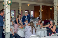 Todd & Celeste's Wedding Day - Sunday