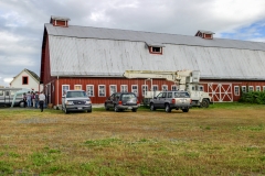 Todd & Celeste's Wedding Day - Sunday