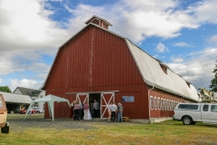 Todd & Celeste's Wedding Day - Sunday