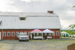 Todd & Celeste's Wedding Day - Sunday