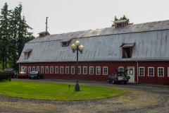 Todd & Celeste's Wedding Day - Sunday