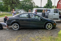 Todd & Celeste's Wedding Day - Sunday