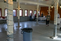 Todd & Celeste's Wedding Day - Sunday