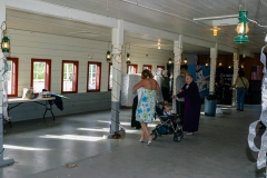 Todd & Celeste's Wedding Day - Sunday