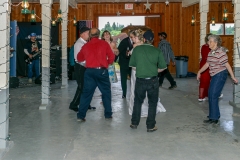 Todd & Celeste's Wedding Day - Sunday