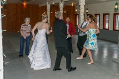 Todd & Celeste's Wedding Day - Sunday