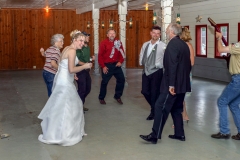 Todd & Celeste's Wedding Day - Sunday