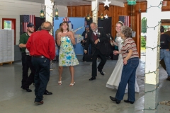 Todd & Celeste's Wedding Day - Sunday