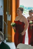 Todd & Celeste's Wedding Day - Sunday