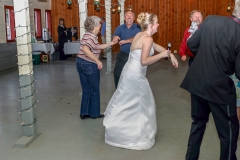 Todd & Celeste's Wedding Day - Sunday