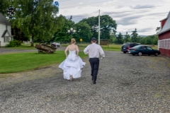 Todd & Celeste's Wedding Day - Sunday