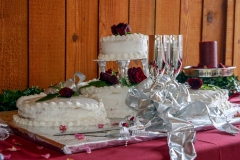 Todd & Celeste's Wedding Day - Sunday