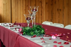 Todd & Celeste's Wedding Day - Sunday