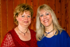 Todd & Celeste's Wedding Day - Sunday