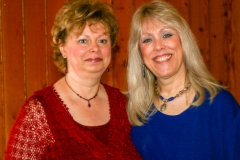 Todd & Celeste's Wedding Day - Sunday