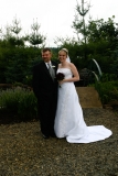 Todd & Celeste's Wedding Day - Sunday