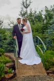 Todd & Celeste's Wedding Day - Sunday