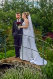 Todd & Celeste's Wedding Day - Sunday
