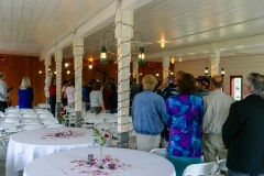 Todd & Celeste's Wedding Day - Sunday