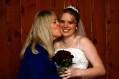 Todd & Celeste's Wedding Day - Sunday