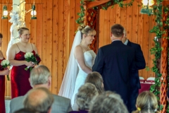 Todd & Celeste's Wedding Day - Sunday