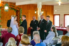 Todd & Celeste's Wedding Day - Sunday