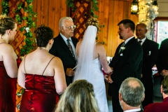 Todd & Celeste's Wedding Day - Sunday