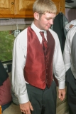 Todd & Celeste's Wedding Day - Sunday