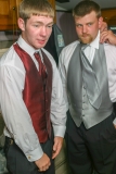 Todd & Celeste's Wedding Day - Sunday