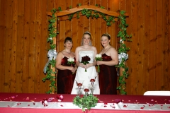 Todd & Celeste's Wedding Day - Sunday