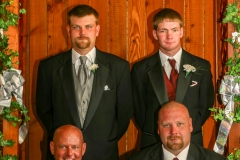 Todd & Celeste's Wedding Day - Sunday